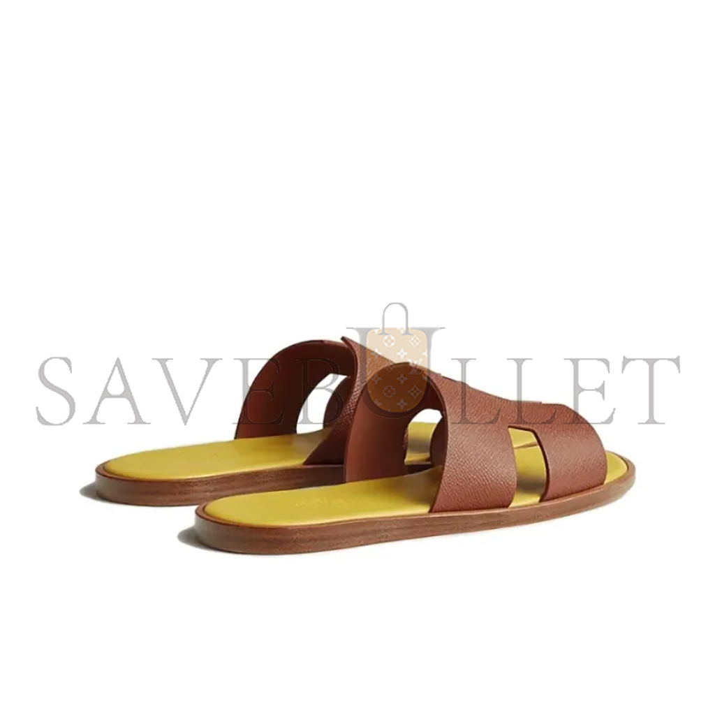 HERMES IZMIR SANDAL H221824ZH8R